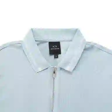ARMANI EXCHANGE SS24 LogoPolo