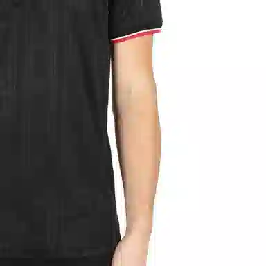 Givenchy Polo Shirt Black