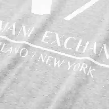 ARMANI EXCHANGE LogoT