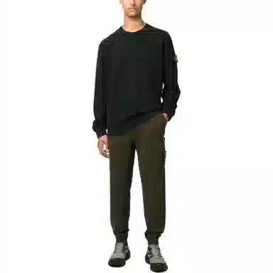 STONE ISLAND FW23 Logo