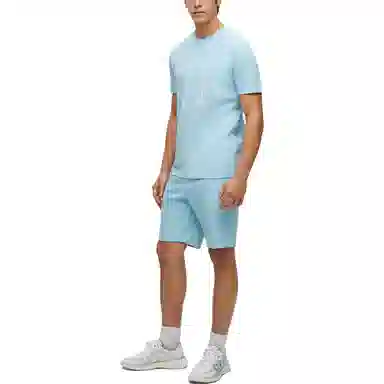 HUGO BOSS SS23 LogoT