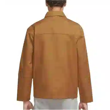 Jordan SS22 Brown Jacket