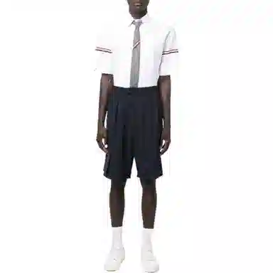 THOM BROWNE SS22 RWB