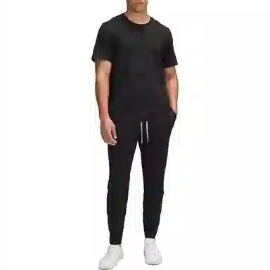 lululemon Soft Jersey Tapered Pant