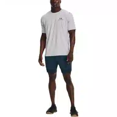Under Armour Rush Energy logoT