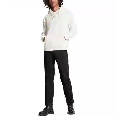 Louis Vuitton Hoodie White