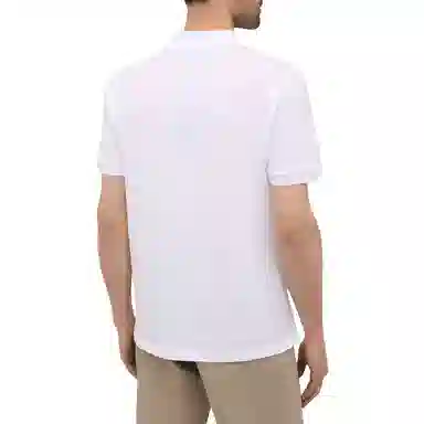 HUGO BOSS Logo Polo