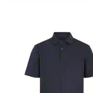 Zegna SS23 Polo
