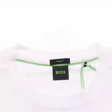 HUGO BOSS SS23 LogoT