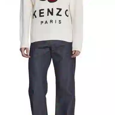KENZO FW22 Logo
