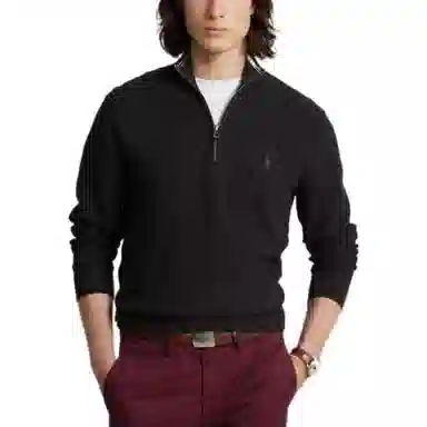 Polo Ralph Lauren FW22 Logo