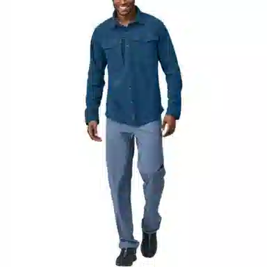 patagonia Long-Sleeved Early Rise Snap Shirt