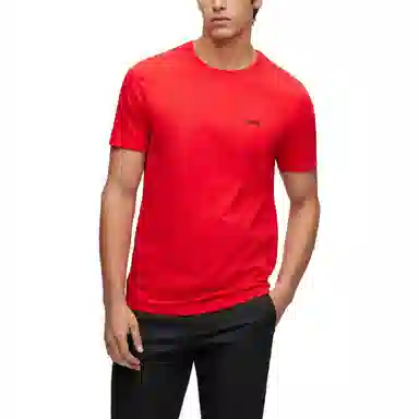 HUGO BOSS SS23 LogoT