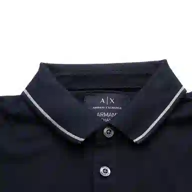 ARMANI EXCHANGE SS23 LogoPolo