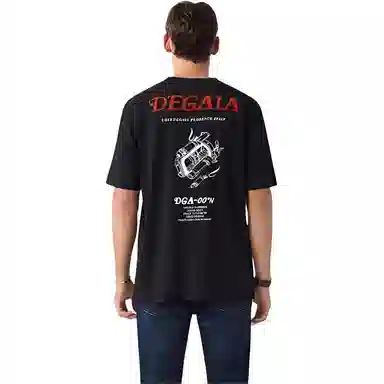 DEGAIA T