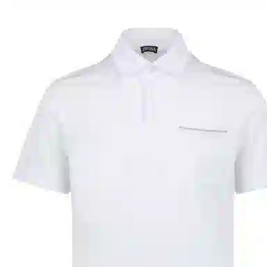 Zzegna SS23 Polo