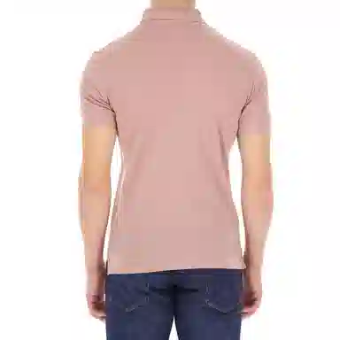 EMPORIO ARMANI SS22 Polo
