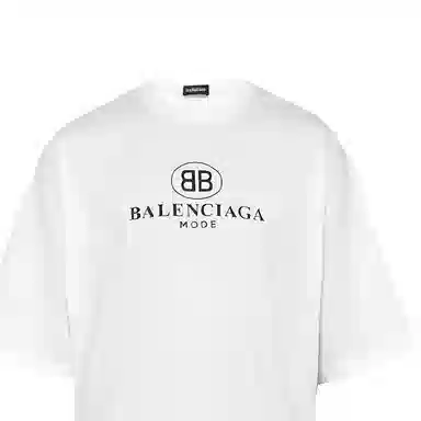 Balenciaga LogoT
