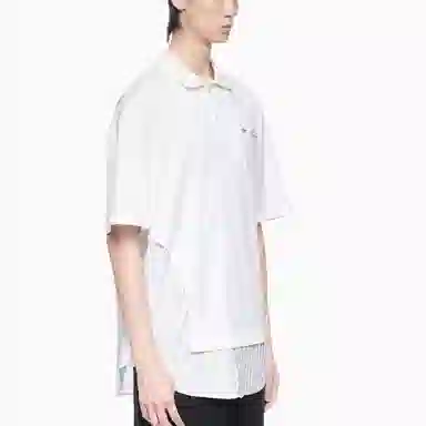 FENG CHEN WANG SS22 Polo