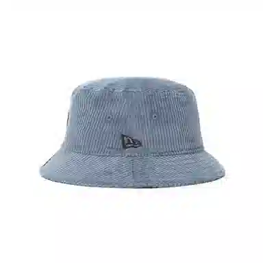 New Era x MLB Corduroy Bucket Hat