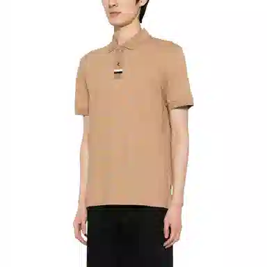 HUGO BOSS SS24 Polo