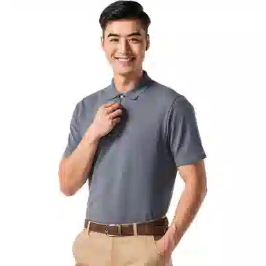 DECATHLON Polo