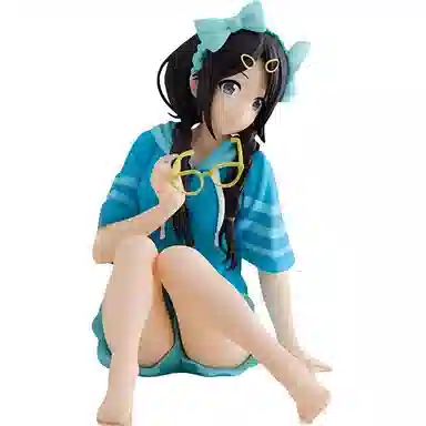 BANPRESTO Relax time 10cm