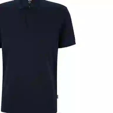 HUGO BOSS FW22 LogoPolo