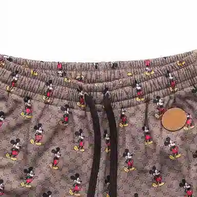 GUCCI x Disney