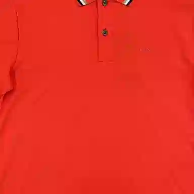 HUGO BOSS LogoPolo