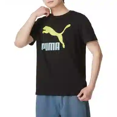 PUMA SS24 logoT
