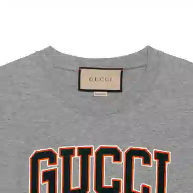 GUCCI SS24 LogoT