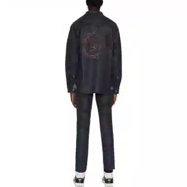 DIOR x Travis Scott FW22