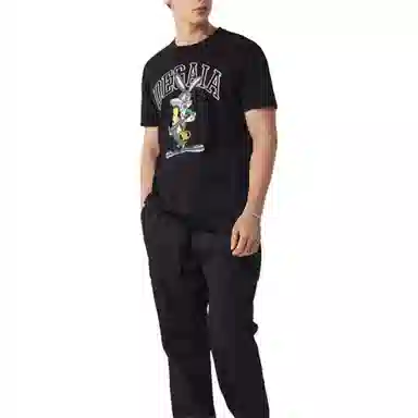 DEGAIA T