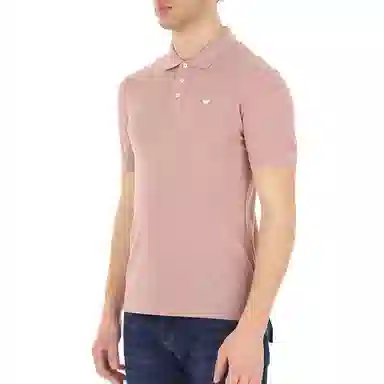 EMPORIO ARMANI SS22 Polo