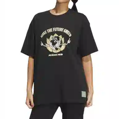 adidas neo City Escape Tee T