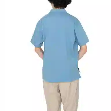 The North Face Purple Label Polo Shirt