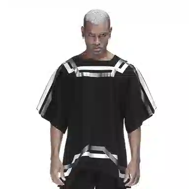 NORVINCY T