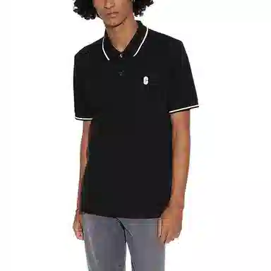 COACH FW22 LogoPolo
