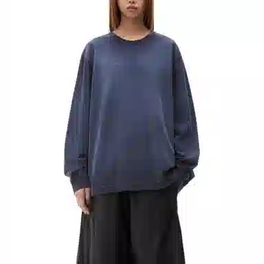 Alexander Wang Long Sleeve Tee