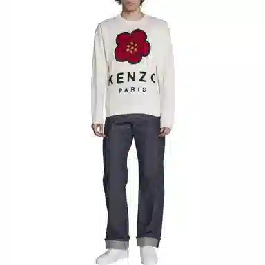 KENZO FW22 Logo