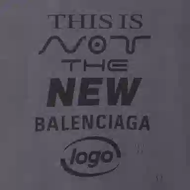 Balenciaga T