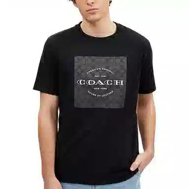 COACH SS24 T