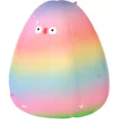 POP MART FLABJACKS Sofubi 10