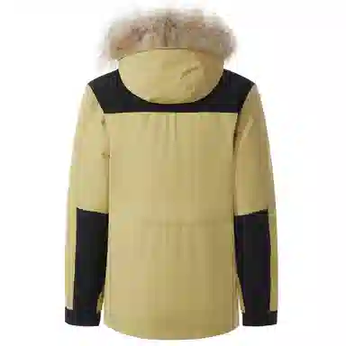Jeep Expedition Parka