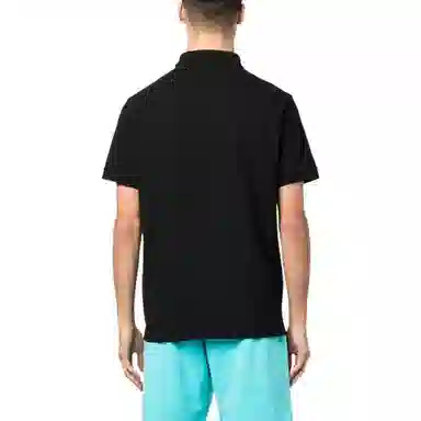 Stone Island SS23 Polo Black