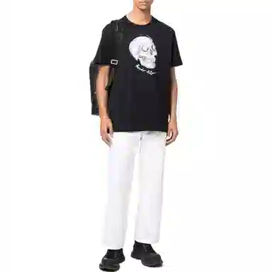 Alexander McQueen SS22 T