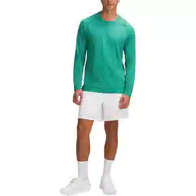 lululemon Metal Vent Tech Metal Vent Tech Long-Sleeve Shirt Updated FitT