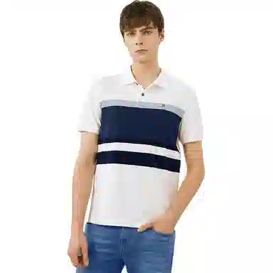 Hush Puppies Polo