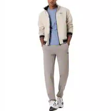 Emporio Armani EA7 Zip Jacket